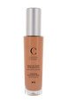 Base de Teint Bio Sublimatrice - Couleur Caramel en teinte caramel