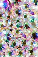 Strass Réutilisables - Si Si La Paillette - Nacré