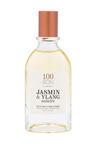 Parfum Jasmin & Ylang Solaire - Eau de Cologne - 100BON
