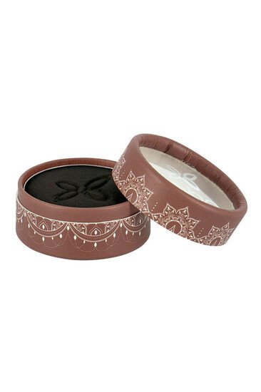 Fard à Paupières Mat - Boho - Henna Brown