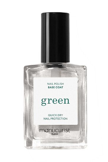Base Coat - Green - Manucurist