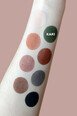 Fard à Paupières Bio Mat - Boho en teinte 121