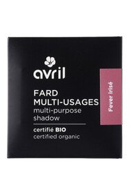 Fever irisé