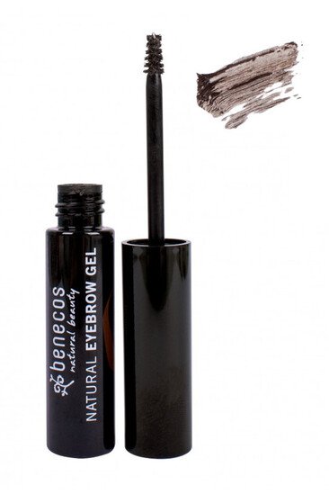 Gel à Sourcils Bio - Benecos