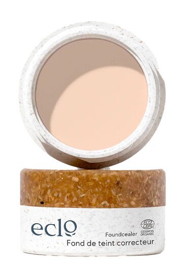 Correcteur de Teint 100% naturel - Eclo