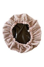 Bonnet de Soin Capillaire - Powder