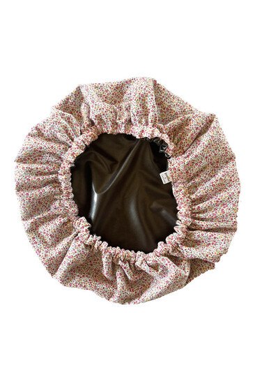 Bonnet de Soin Capillaire - Powder