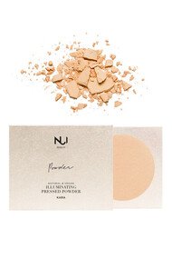 Enlumineur Compact "Highlighter" - NUI Cosmetics