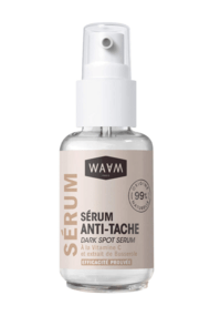 Sérum Anti-Tache - WAAM