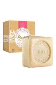 Savon - Douceur Pétales De Rose - La Corvette