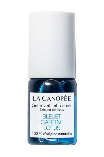 Mini Contour des Yeux Anti-cernes Bio - La Canopée