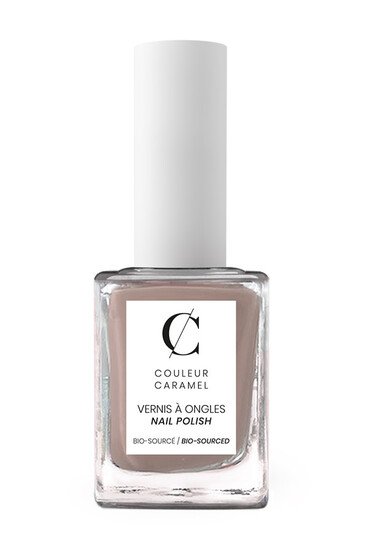 Vernis à Ongles - Couleur Caramel