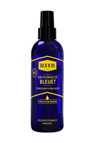 Eau Florale de Bleuet - WAAM