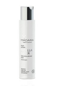 Eau Micellaire Bio Acide Hyaluronique - Mádara