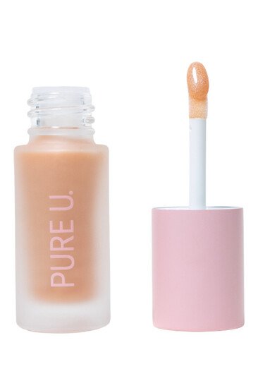 Gloss - Pure U - Coral Cloud