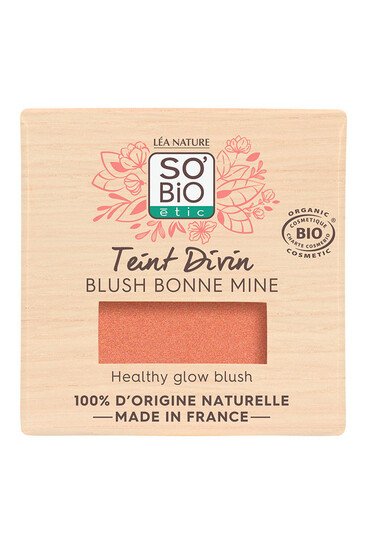 Blush Lumière - SO BIO étic