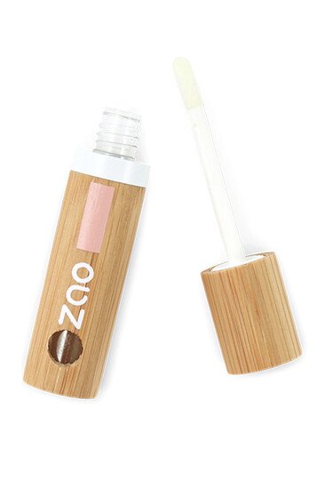 Huile Soin des Lèvres Bio & Vegan - Zao