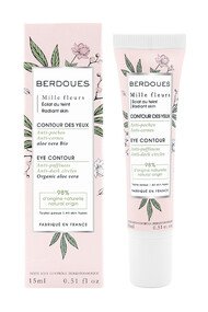 Contour de Yeux Mille Fleurs - Berdoues