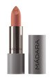Rouge à Lèvres Matte Cream "Velvet Wear" - Madara