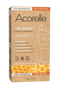 Cire Royale en Billes - Acorelle