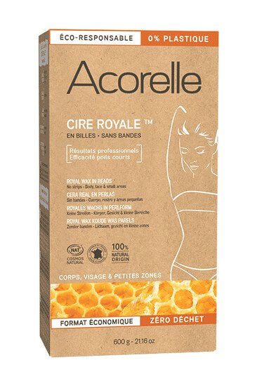 Cire Royale en Billes - Acorelle