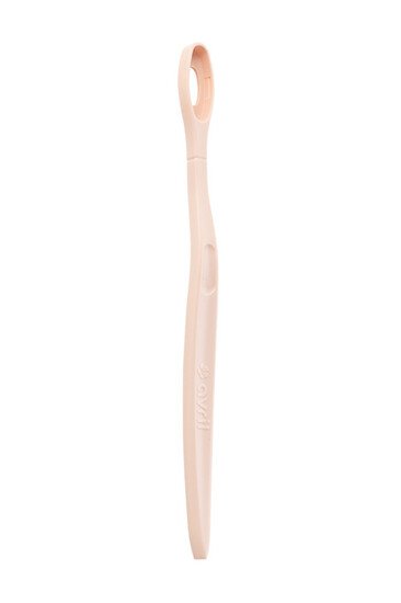 Brosse à Dents Rechargeable (sans tête) - Avril rose
