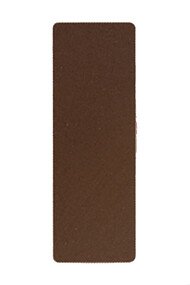 203 Brun foncé - mat