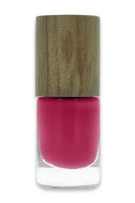 48 Sari - Rose Framboise Froid
