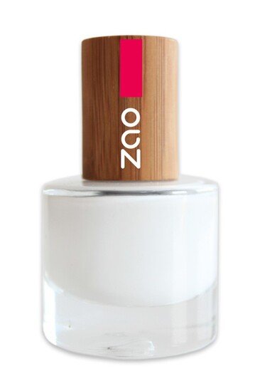 Vernis à Ongles - Zao