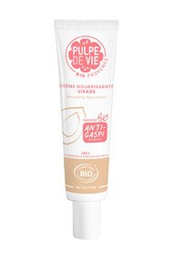 Crème Nourrissante Peaux Sèches - Pulpe de Vie