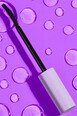 Mascara Transparent & Fortifiant Get Better - PuroBio