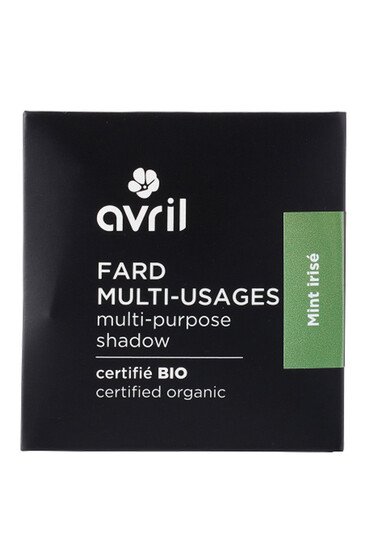 Fard à Paupières - Avril
