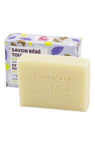 Savon Bébé Tout Doux - Lamazuna