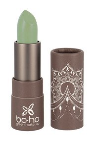 Correcteur Vert Anti-Rougeurs Bio - Boho