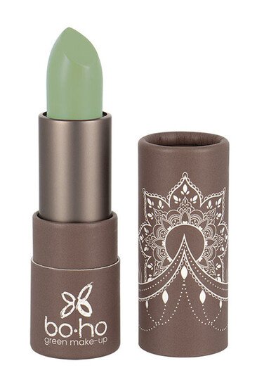 Correcteur Vert Anti-Rougeurs Bio - Boho