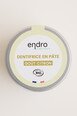 Dentifrice en Pâte - Citron - Endro