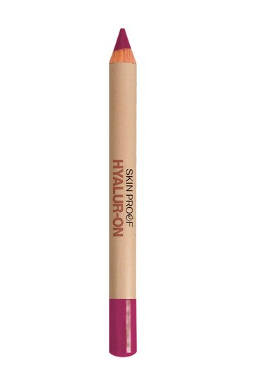 Crayon à Lèvres - Hyalur-On - Skin Proof- 01 - Beige Nude
