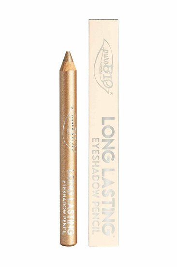 Crayon Ombre à Paupières Long Lasting - Purobio 033L
