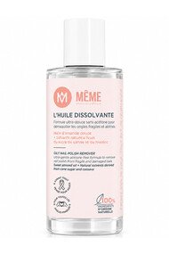 Huile Dissolvante - MÊME