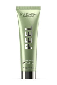 Masque Peeling Clarifiant AHA Bio - Mádara