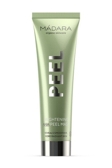 Masque Peeling Clarifiant AHA Bio - Mádara