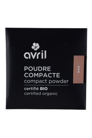 Poudre Compacte - Avril