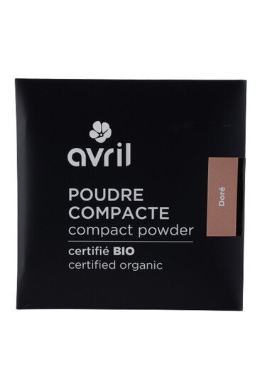 Poudre Compacte - Avril