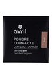 Poudre Compacte - Avril