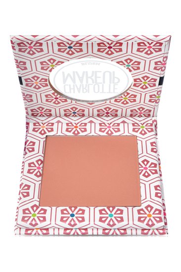 Blush Bio - Charlotte Bio