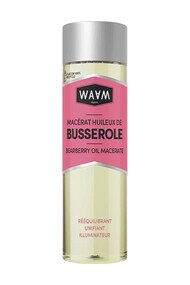 Macérat Huileux de Busserole - WAAM