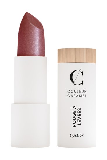 Rouge à Lèvres - Glossy - Couleur Caramel