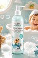 Gel Lavant Enfant - Cheveux & Corps - Bubble Gum - Sylveco