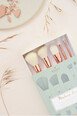 Set de Pinceaux Professionnels - Bachca