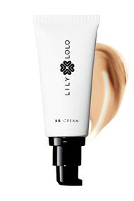 BB Cream Naturelle Lily Lolo - Light